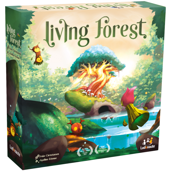 Living Forest