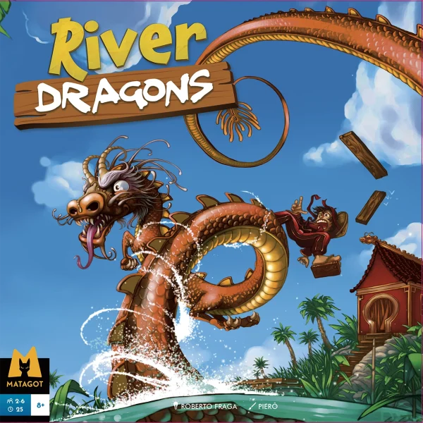 River Dragons