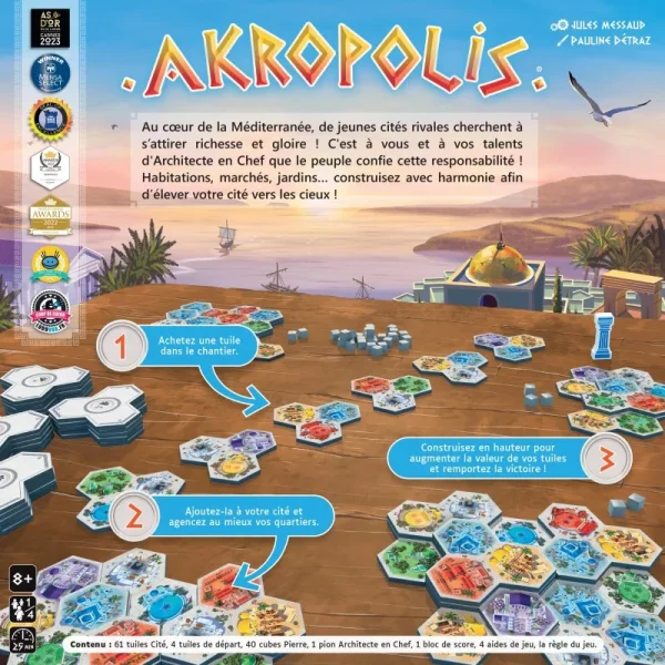 Akropolis – Image 3