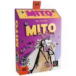 Mito
