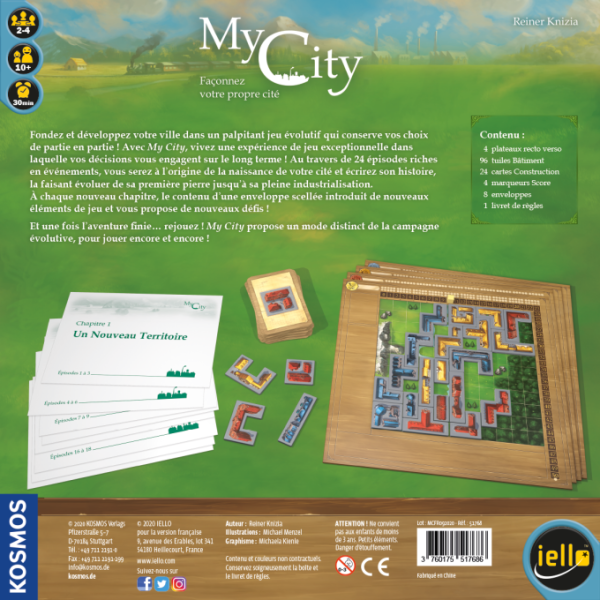 My City – Image 2