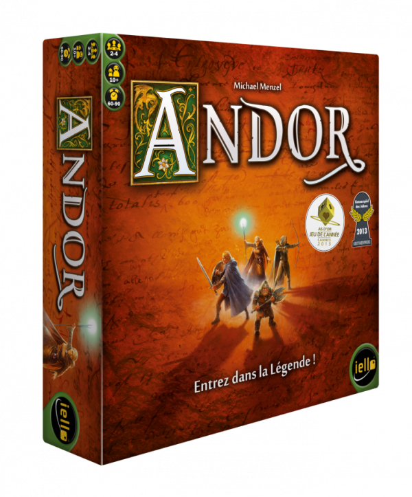 Andor