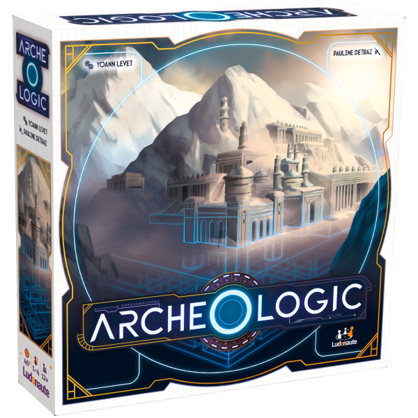 Archéologic