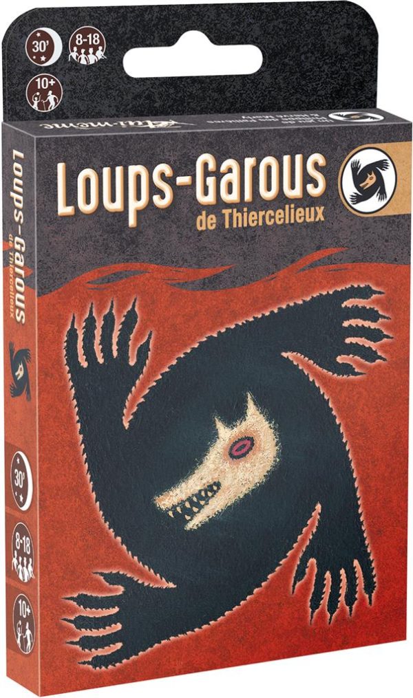 Les Loups-Garous de Thiercelieux