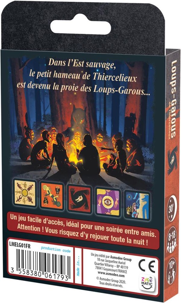 Les Loups-Garous de Thiercelieux – Image 2