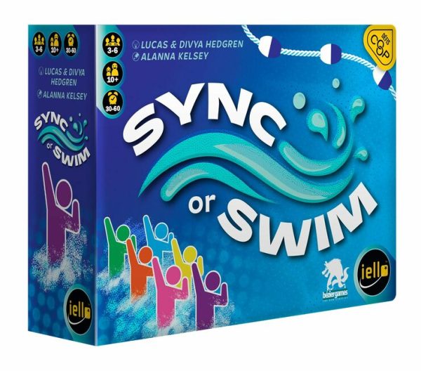 Sync or Swim