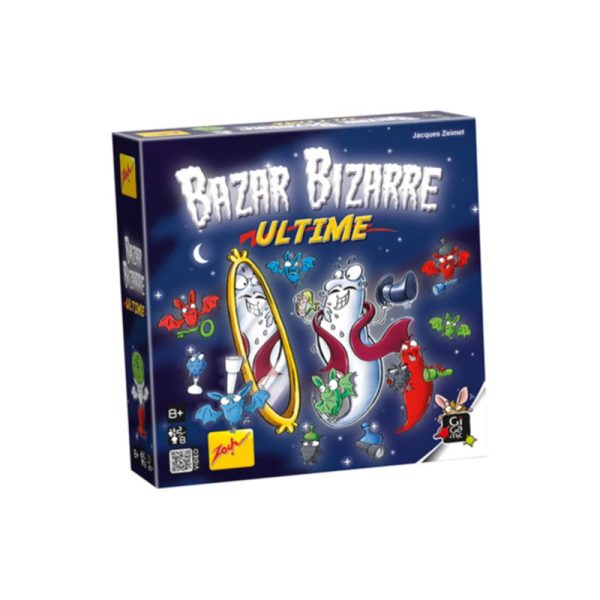 Bazar Bizarre Ultime