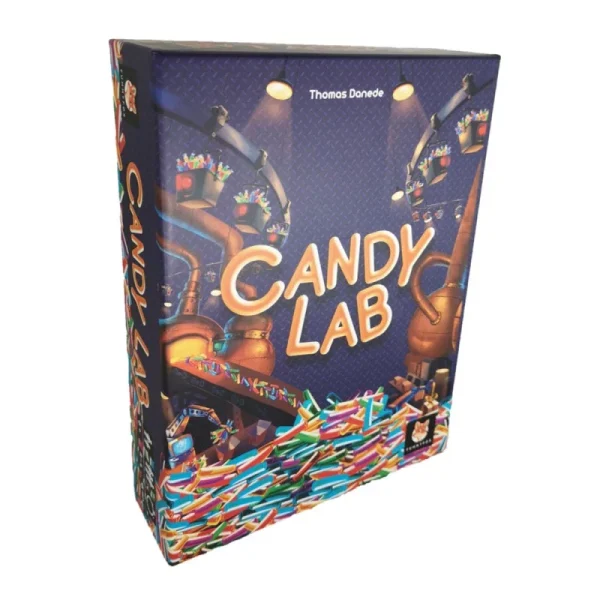 Candy Lab