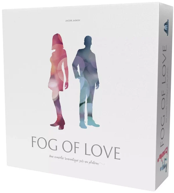 Fog of Love