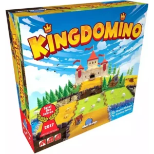 Kingdomino