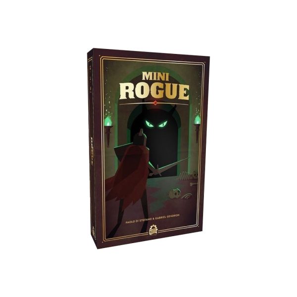 Mini Rogue