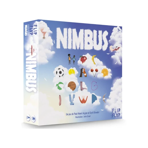 Nimbus