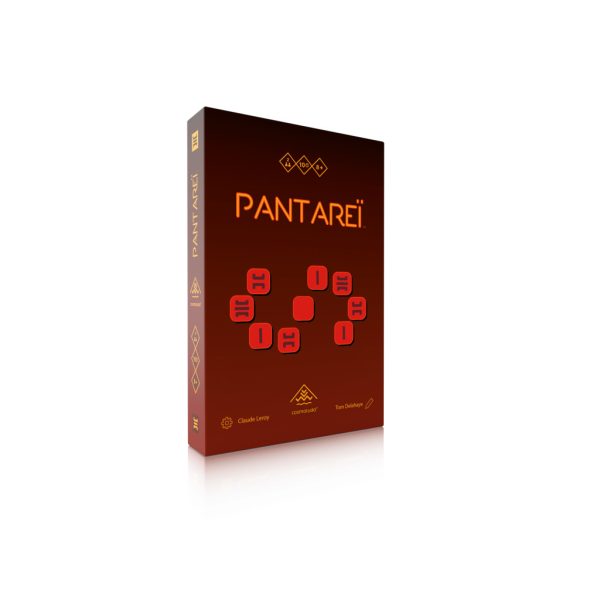 Pantarei