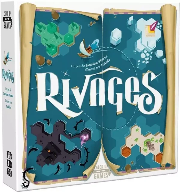 Rivages