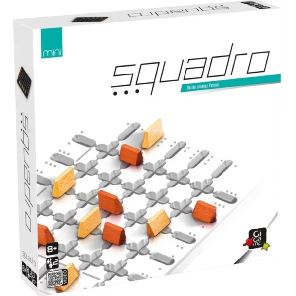 Squadro Mini