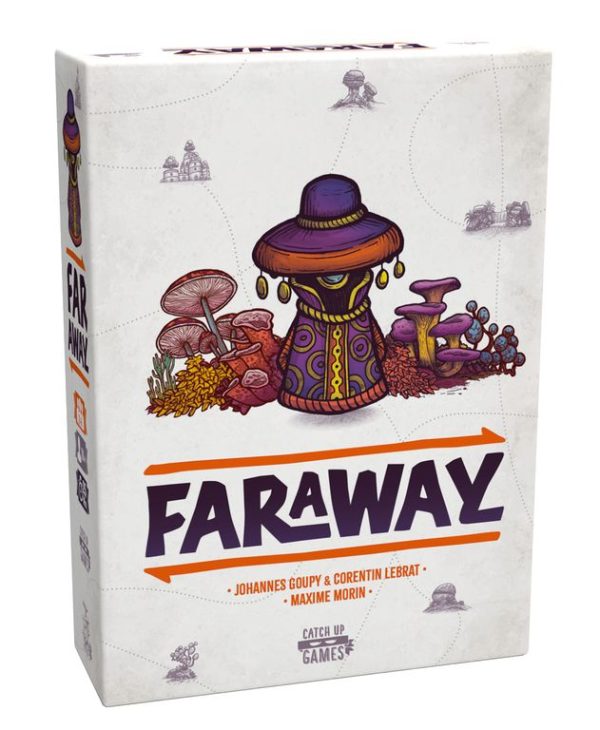 Faraway