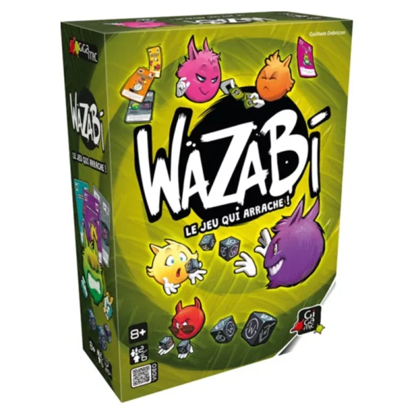 Wazabi