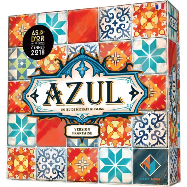 Azul