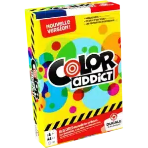 Color Addict