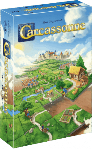 Carcassonne