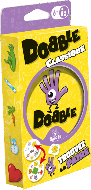 Dobble