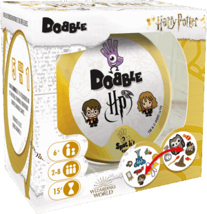 Dobble Harry Potter