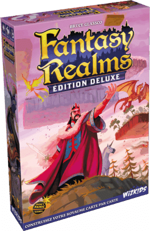 Fantasy Realms
