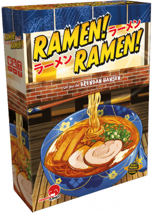 Ramen Ramen