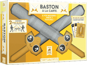 Baston à la Carte