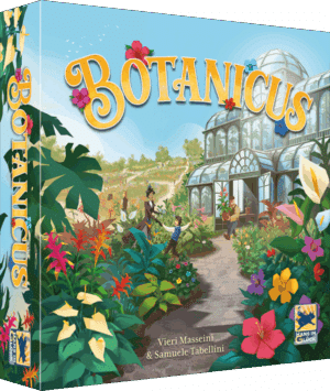 Botanicus