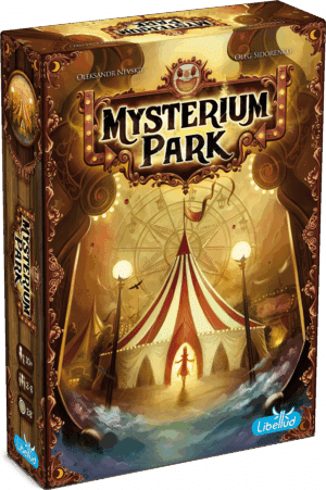 Mysterium Park