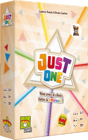 Just One
