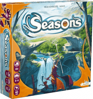 Seasons