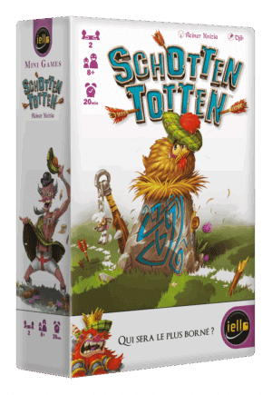 Schotten Totten