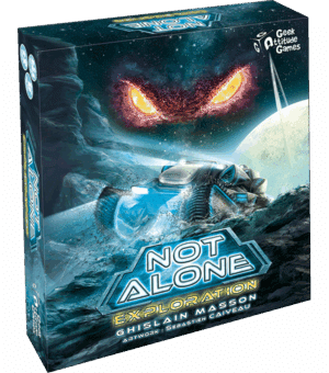 Not Alone: Exploration