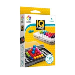 IQ Puzzler pro