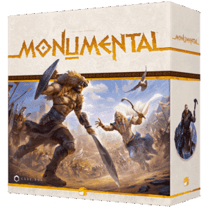 Monumental