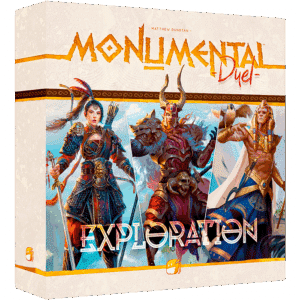 Monumental Duel : Exploration