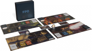 Coffret Origines - Proving Grounds - Riftbound : League of Legends FR