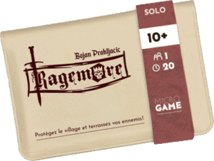 Ragemore