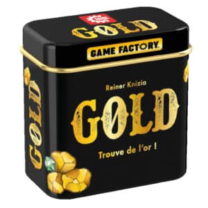 Gold