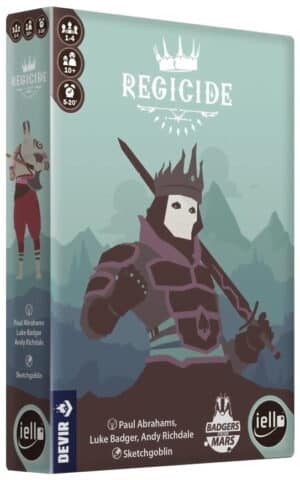 Régicide