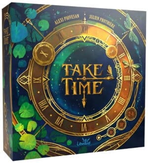 Take Time