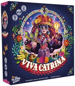 Viva Catrina