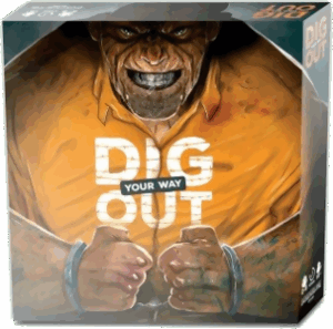 Dig Your Way Out