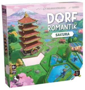 Dorfromantik : Sakura