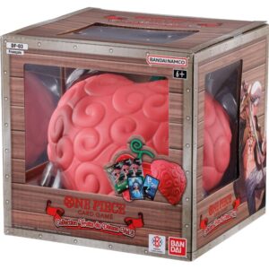 Devil Fruit Collection 3 - One Piece FR