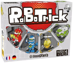 Robotrick