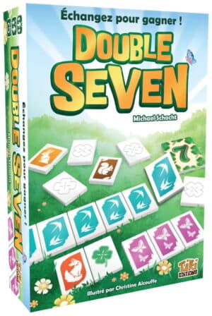 Double Seven