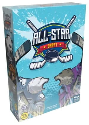 All-Star Draft